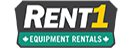 Rent1 Equipment Rentals Canada